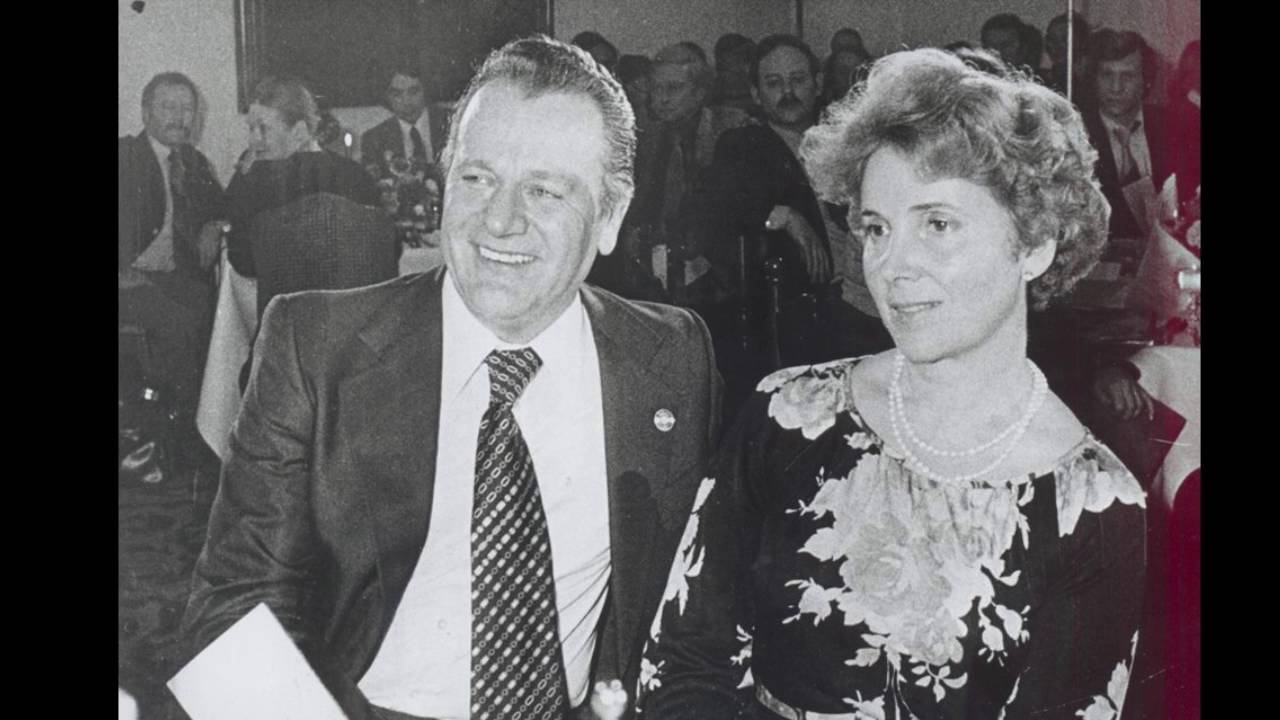 Ansambel bratov Avsenik - Vse moje misli so pri tebi