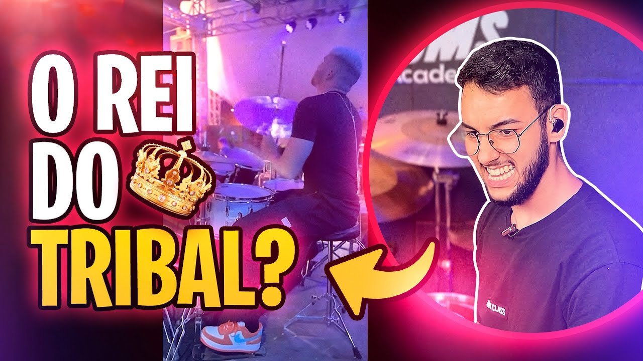BIEL SALES TOCANDO COM A SARAH🔥🔥 | ANÁLISE DE TÉCNICAS