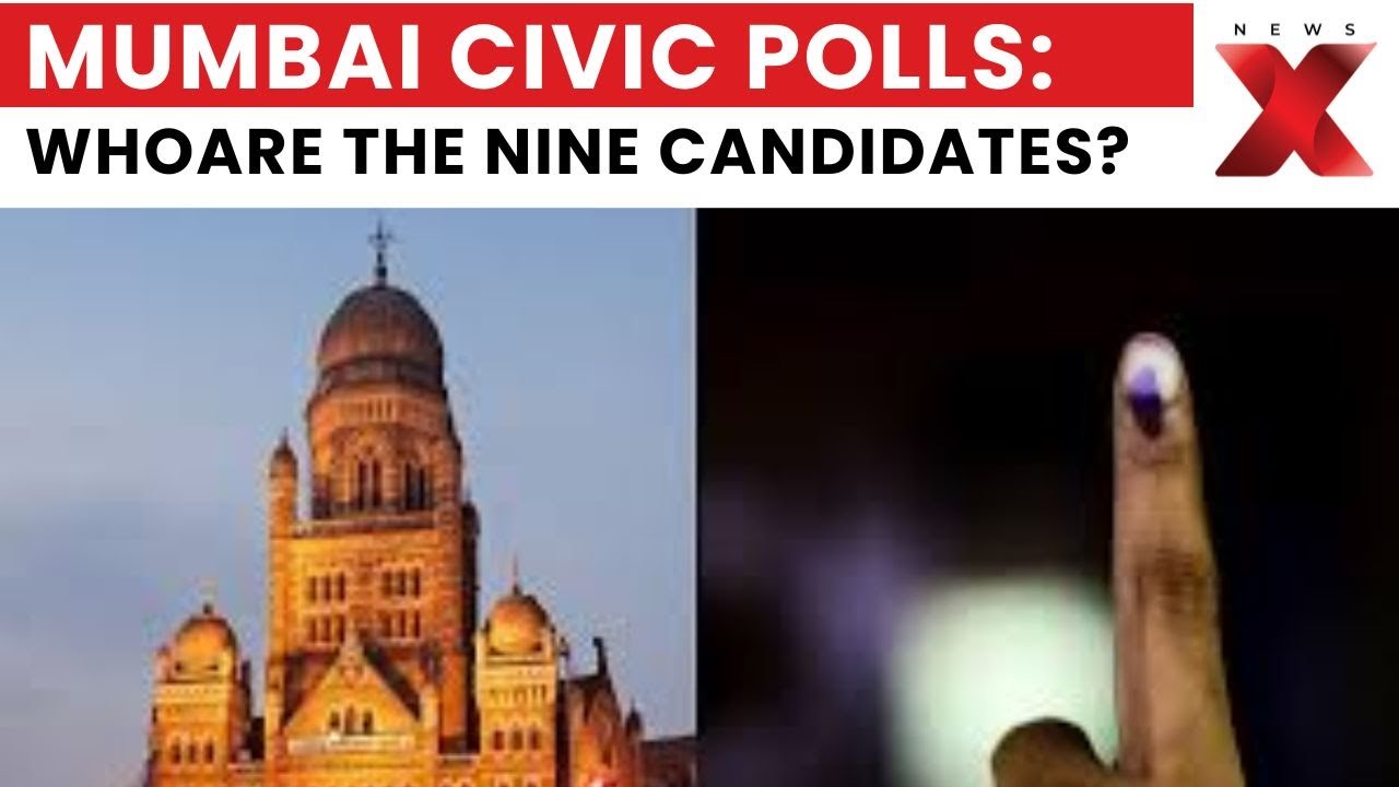 BMC Elections: Samajwadi Party Releases Second List of Nine Candidates | NewsX