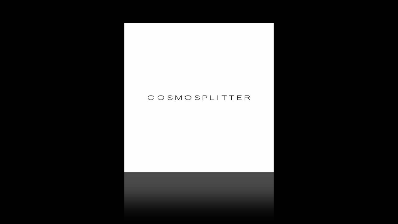 ceth-COSMOSPLITTER