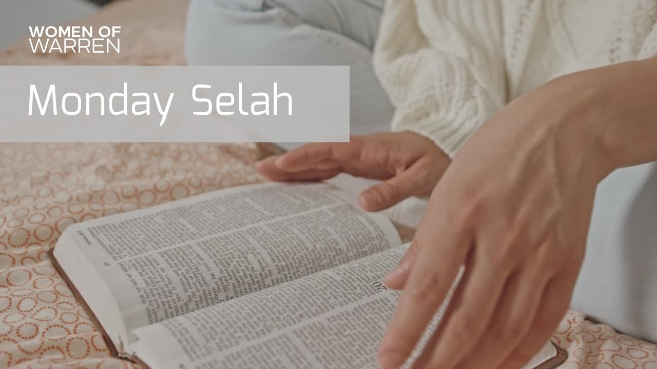 Women of Warren Vlog - Getaway with the Lord