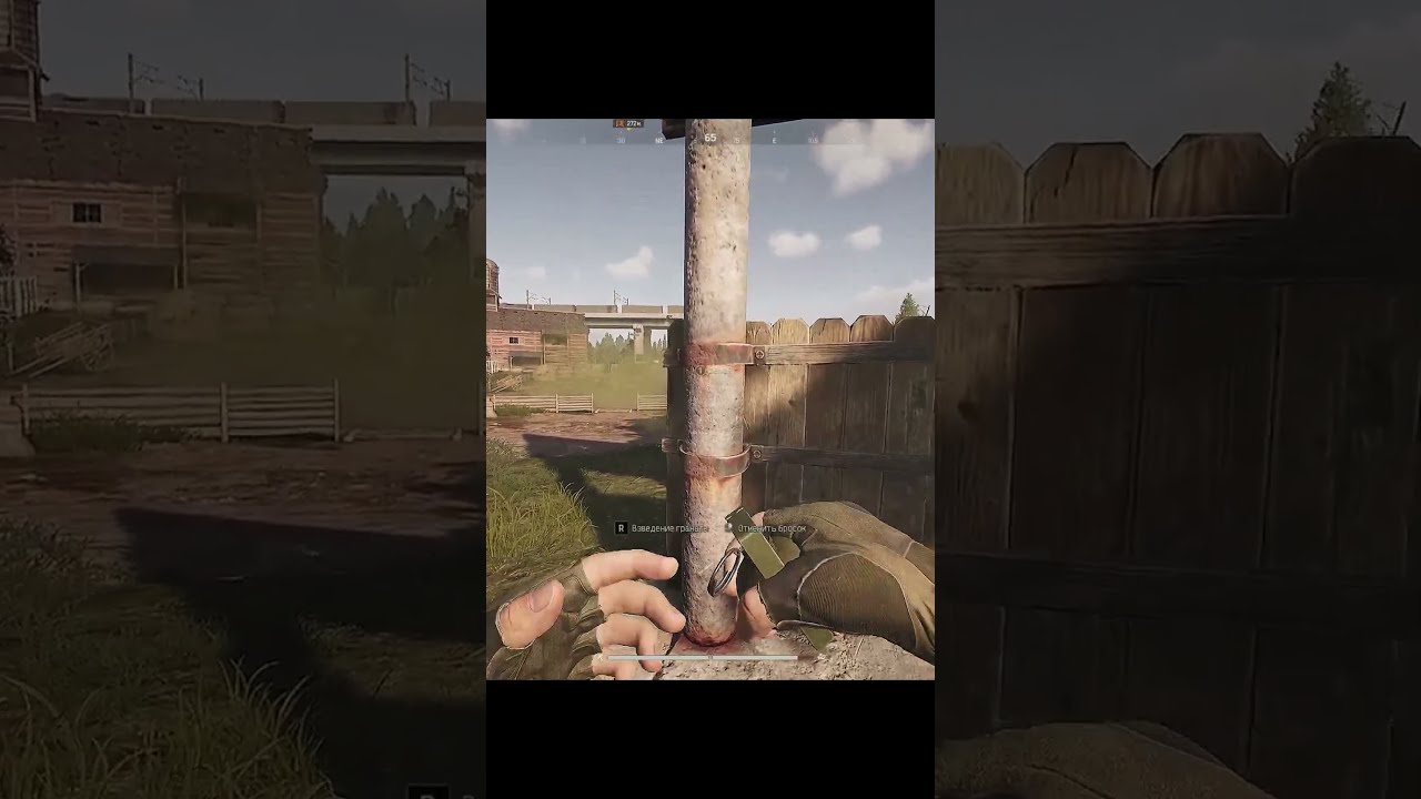 МОМЕНТЫ || Arena Breakout Infinite #abis2