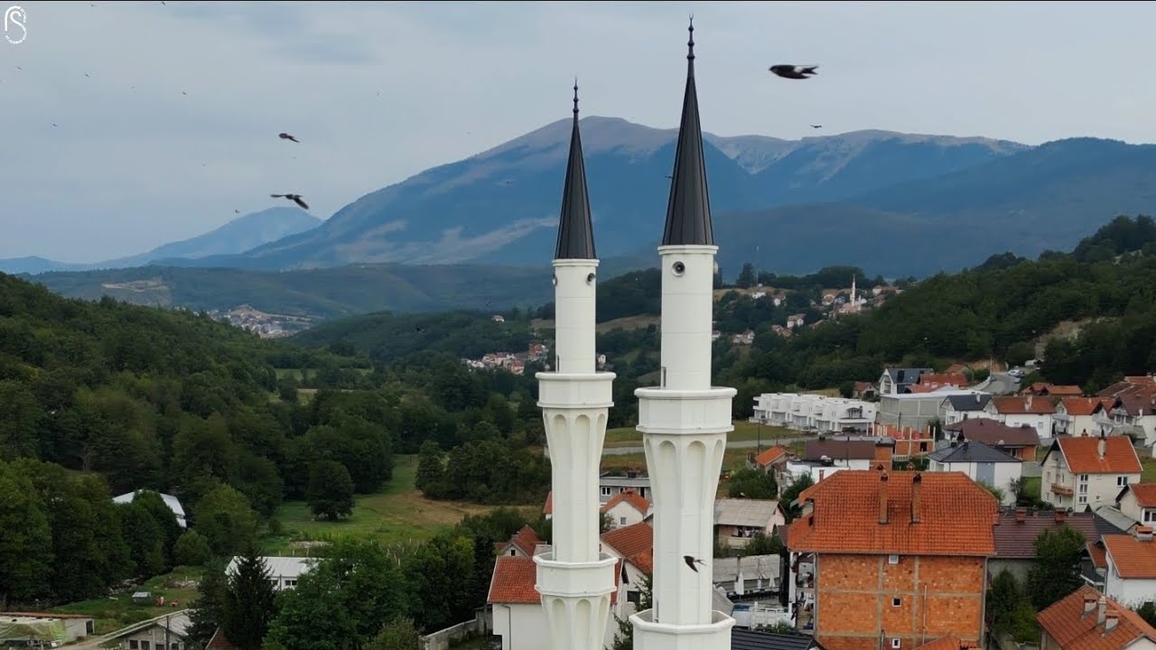 Fshati Bellobrad/Opoj&euml; 2024