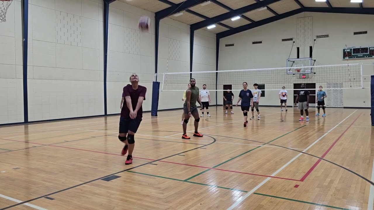 BDL Practice 3/11 Game 2