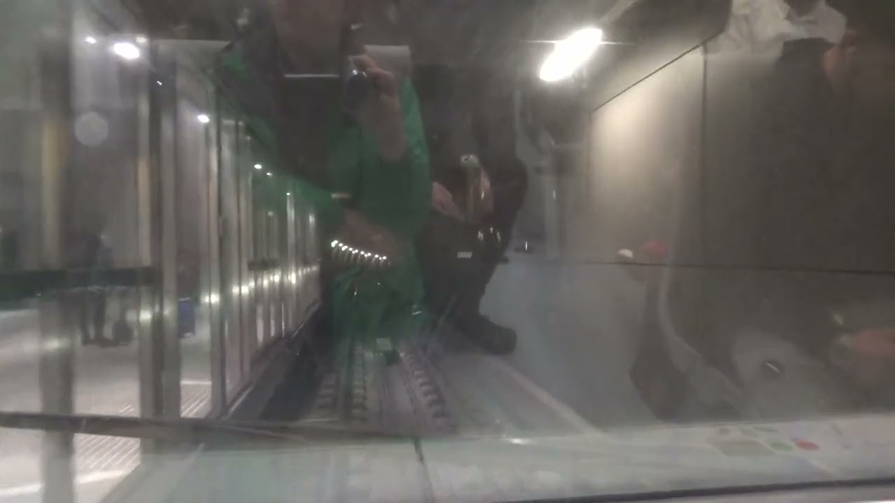 M1 Vanløse  - Vestmager (2022)