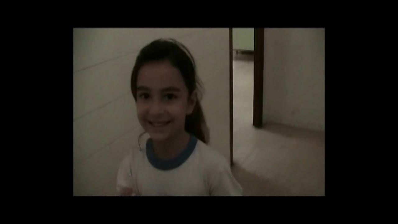 LIPDUB - PROYECTO INFANTIL