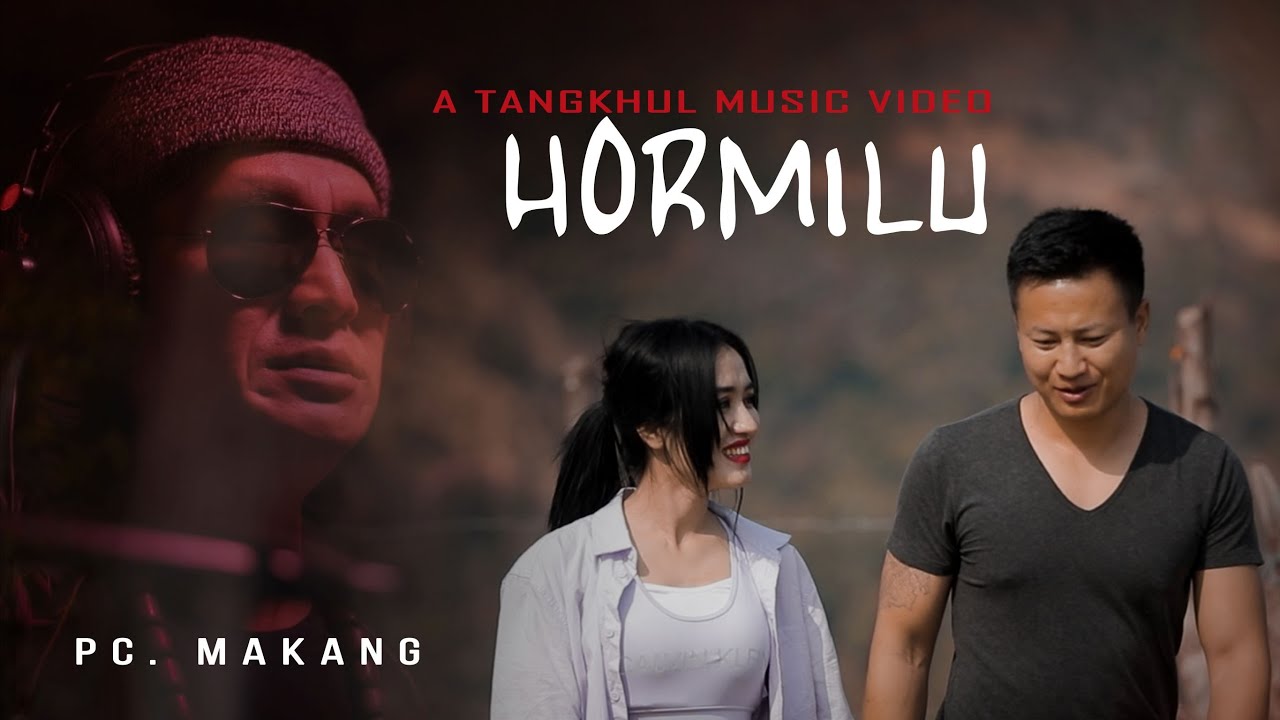 PC Makang - Hormilu (Official Video)