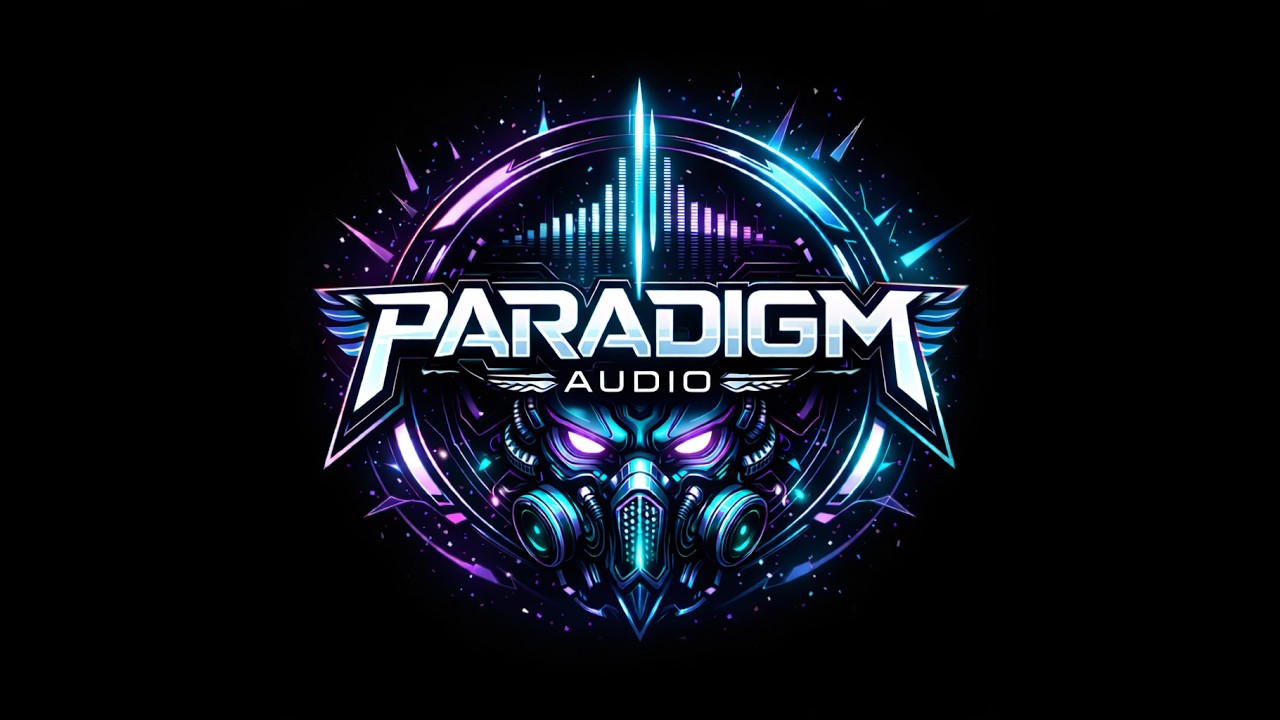 Paradigm - Vanguard