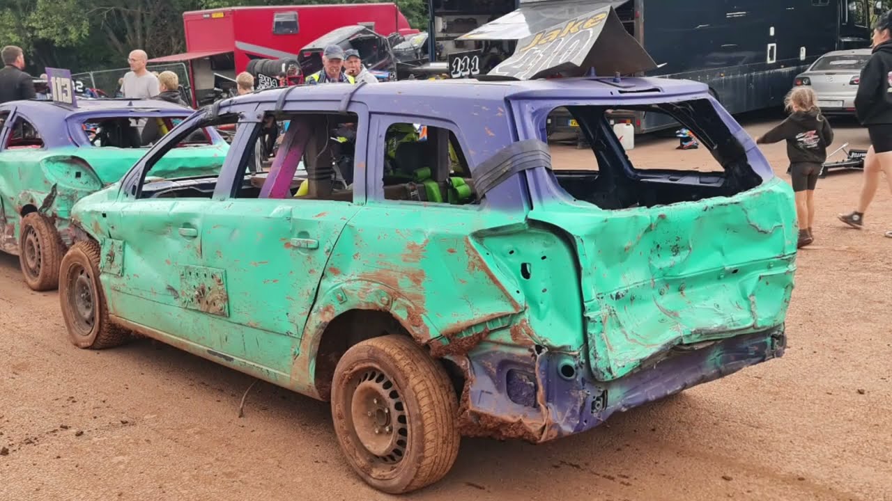 Incar--410 Jake Calvert Bradford 1600 Bangers heat 1 29-8-22 1080P FHD
