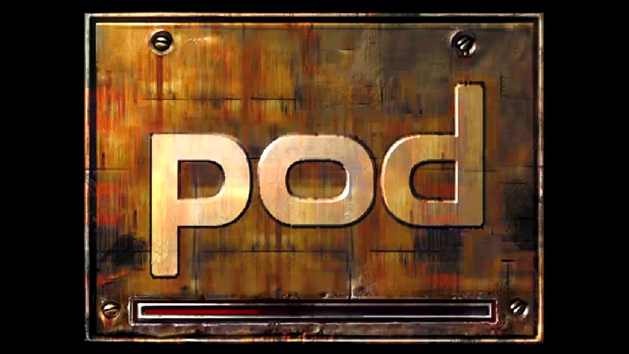 POD "Normal" Speedrun in 