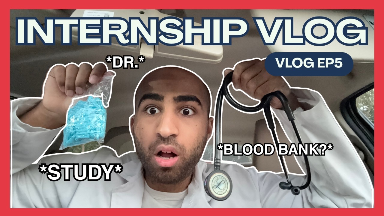 Govt Hospital MBBS intern| study vlog