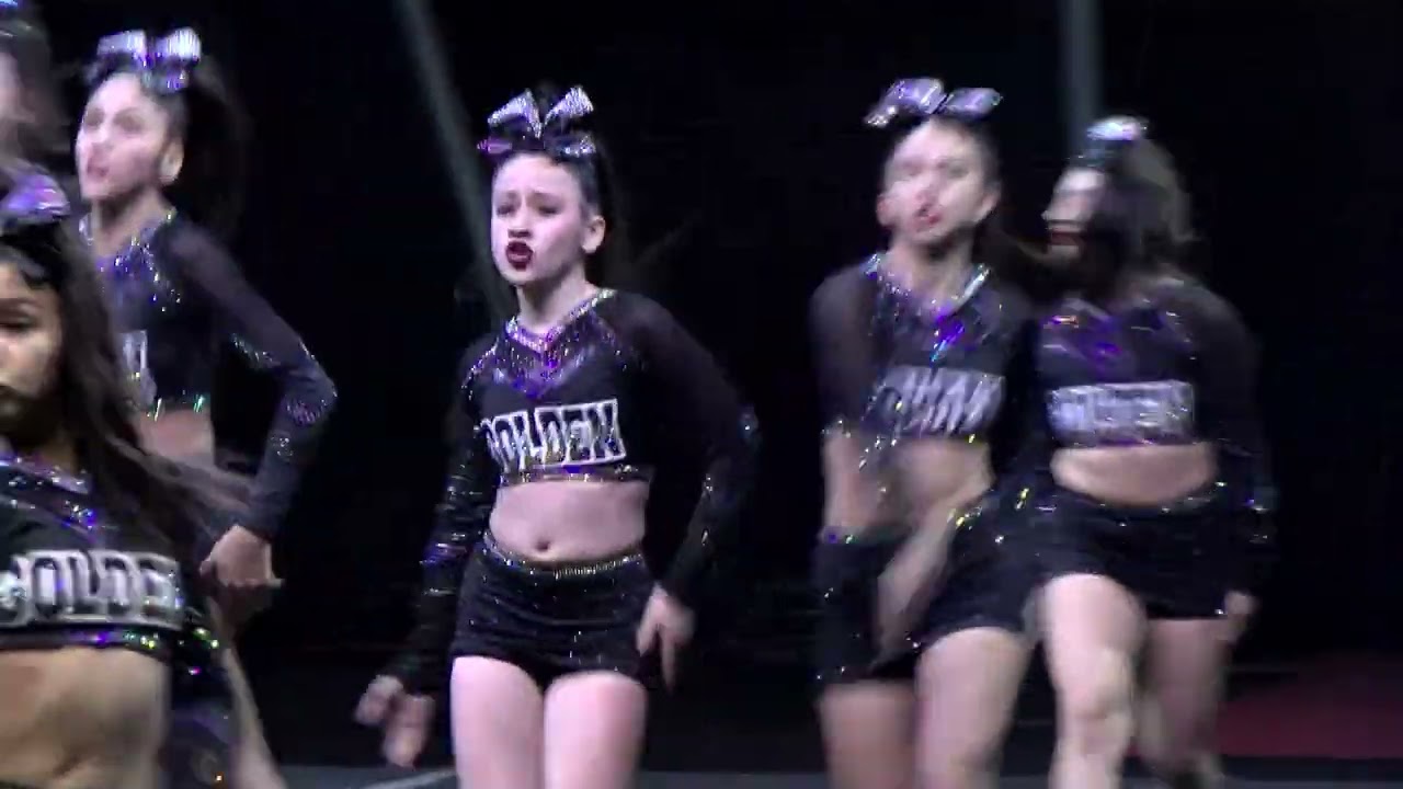 Golden All Stars - Dolls - The International Experience 2024 - 4K Multicámara