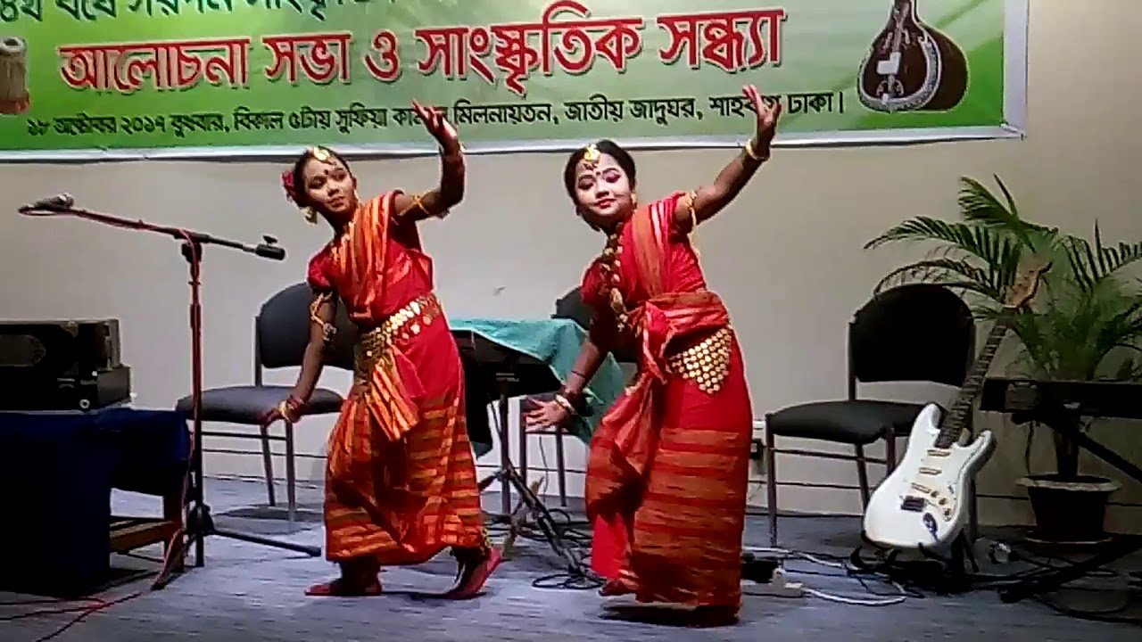 টুংটাং টুংটাং চুরির তালে.....অদ্রি