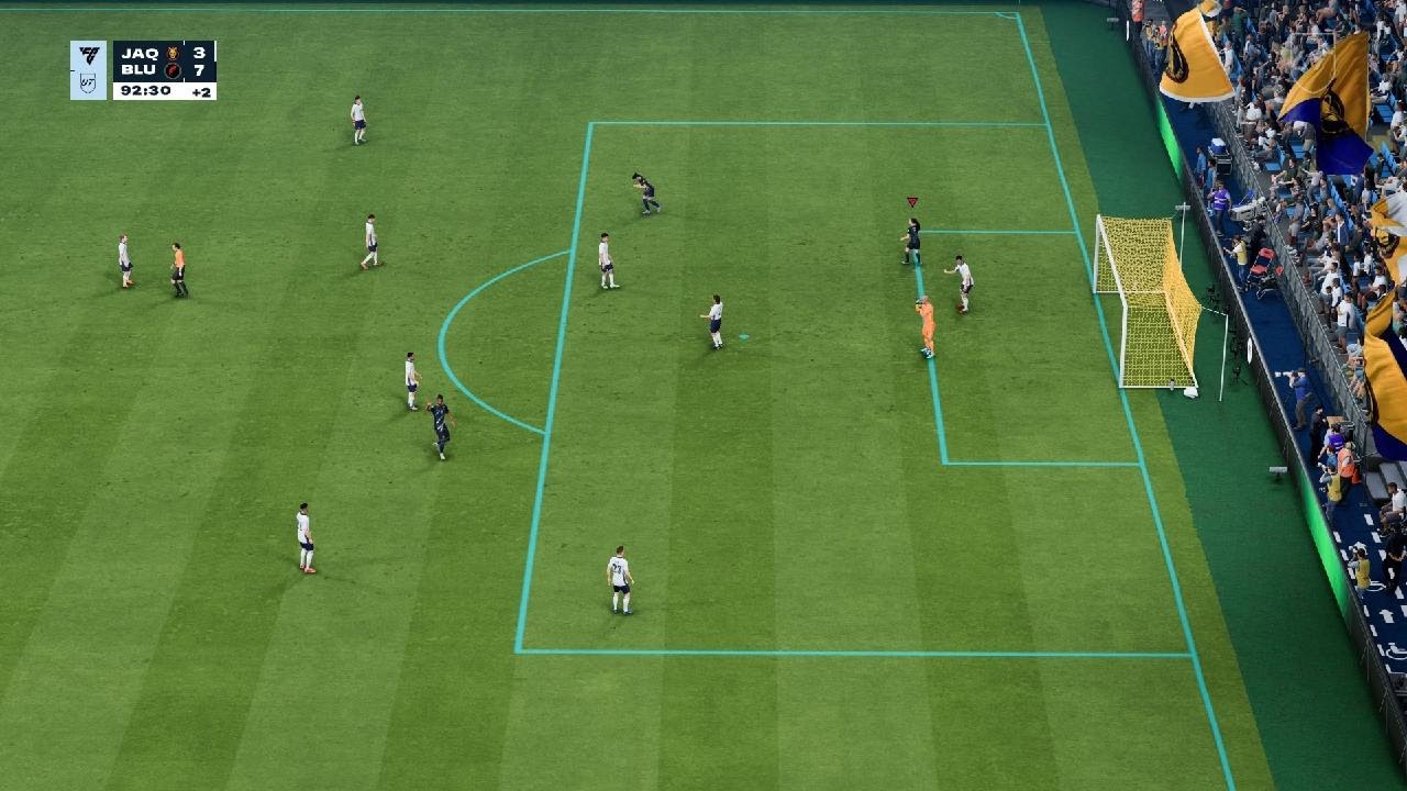 Rivals 18/02/2026 - Partido con errores de portero
