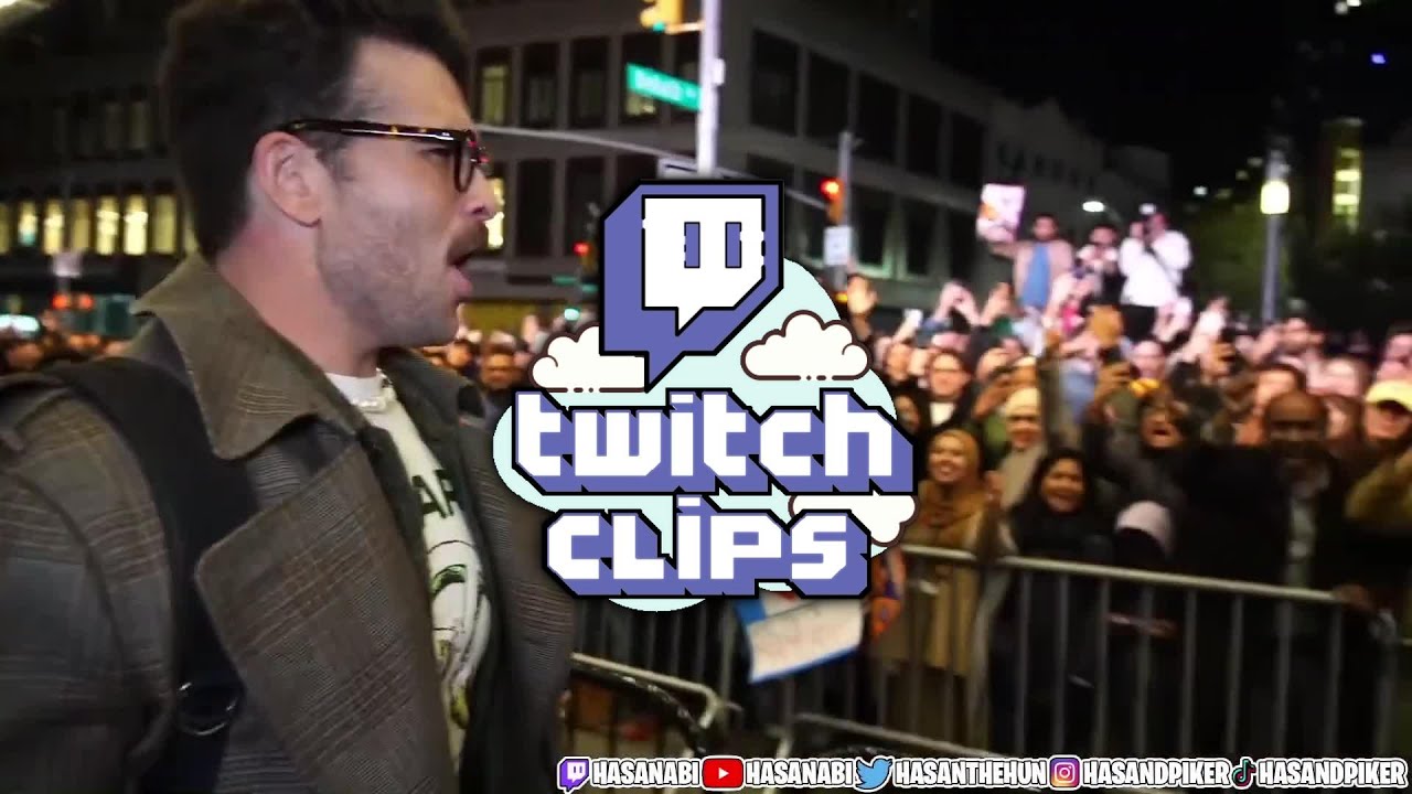 Just Chatting MOST VIEWED Twitch Clips of The Week! #34