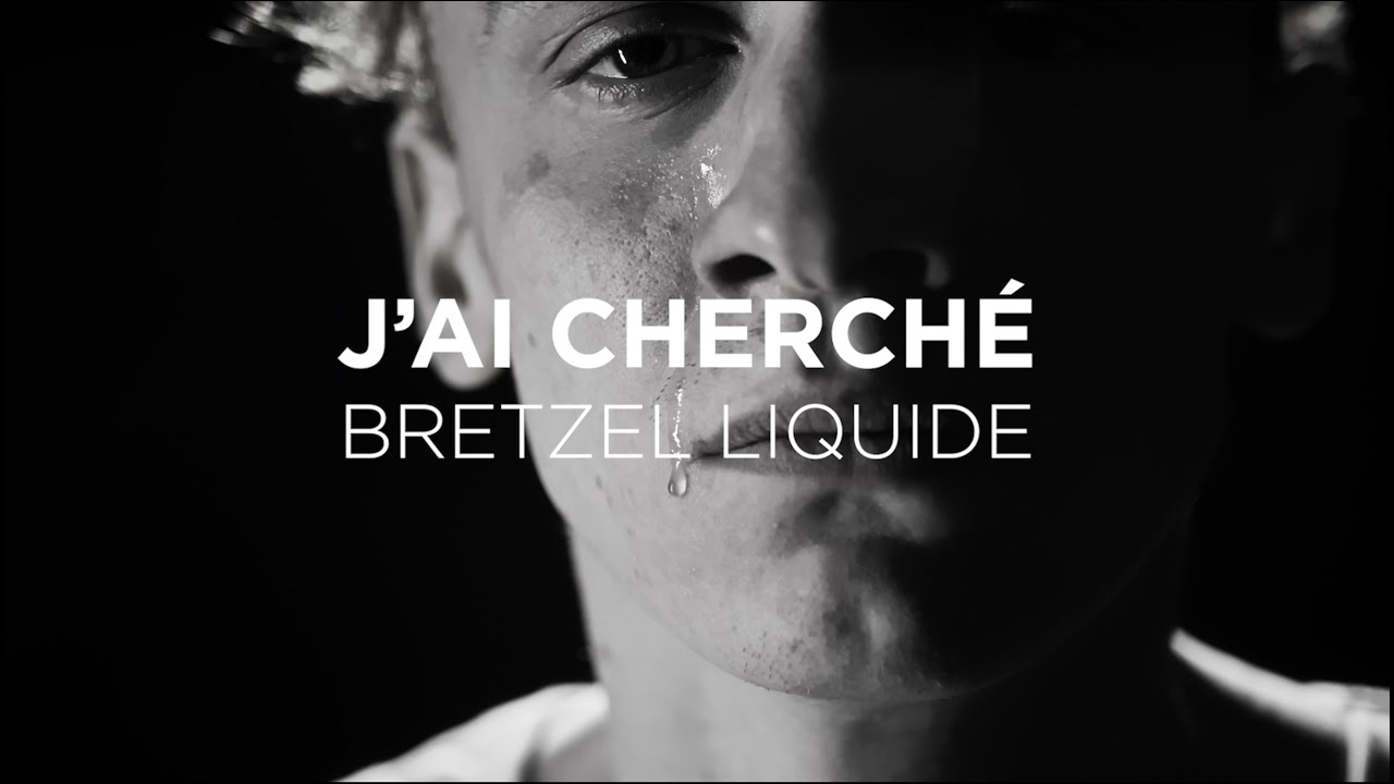 J'ai cherché