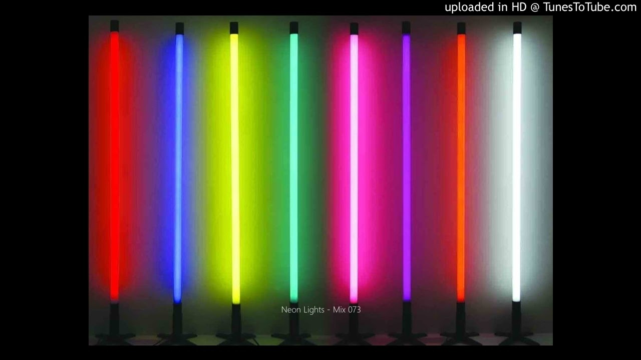 Neon Lights - Mix 073