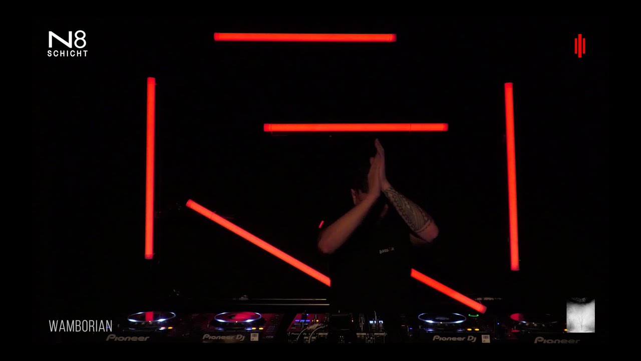 Kölner Local Livecut // Wamborian