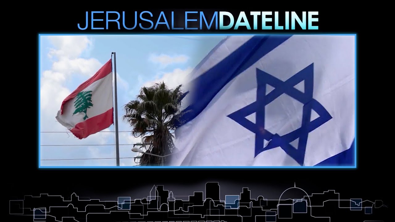 🔴 EN VIVO | Crisis en Israel: Haredim se Rebelan y Aumenta el Riesgo de Guerra con L&iacute;bano
