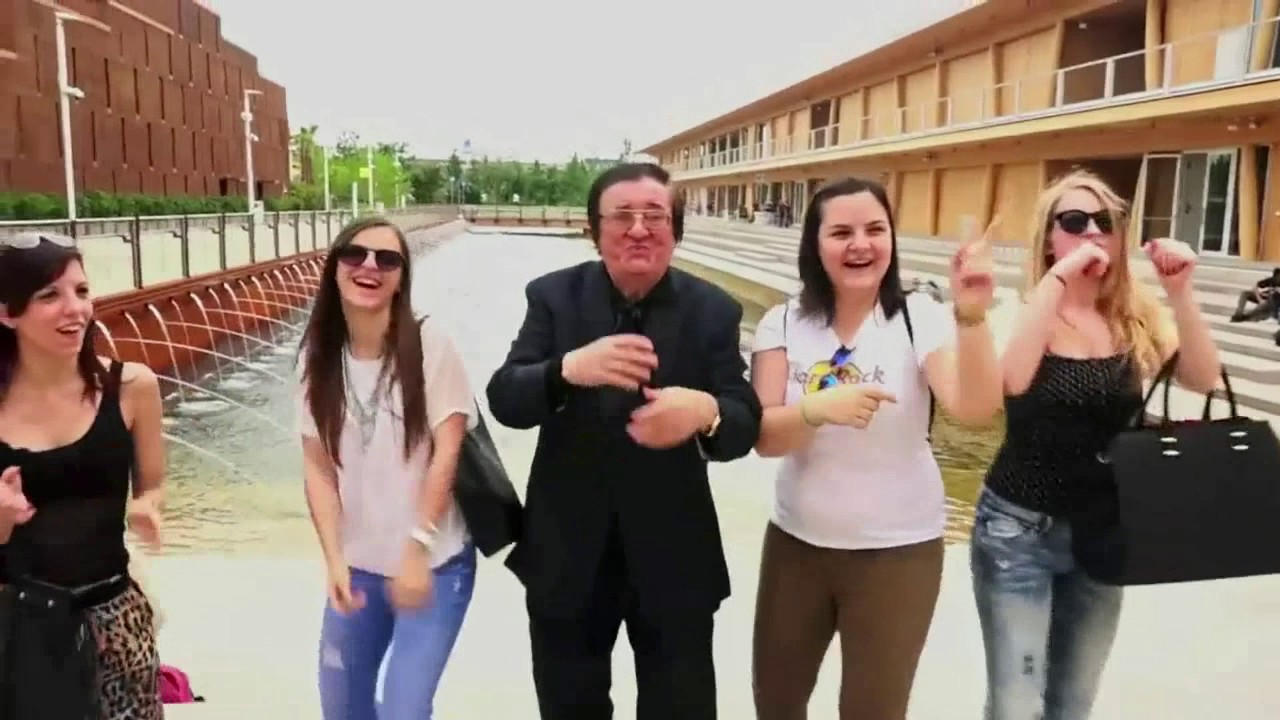 CIAO LEO: TRIBUTO A LEONE DI LERNIA