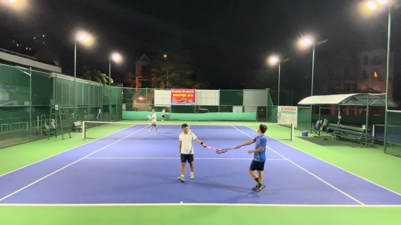Double man tennis_Hiep-Tùng vs a Serge-a Tùng_Set 4_260115