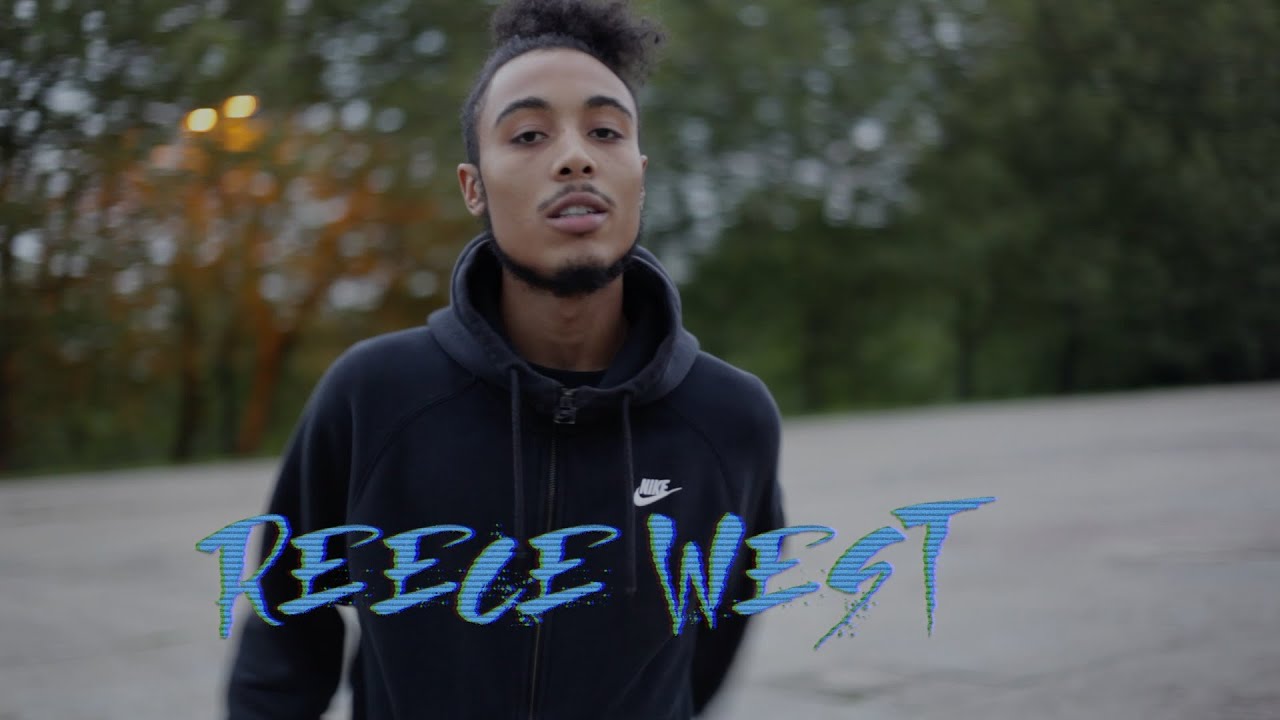 Reece West - #WiredIn - @WiredInToMusic