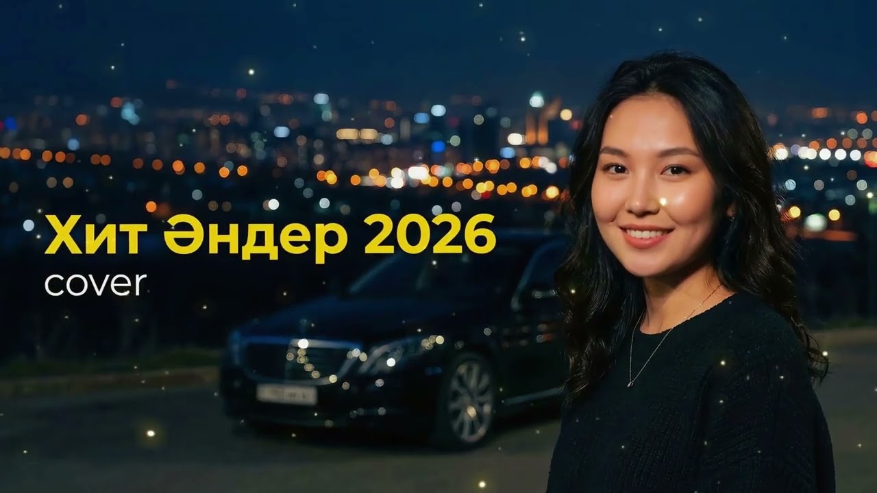 Қазақша Хит Әндер 2026 🔥 Казакша андер 2025 Remix #remix #cover