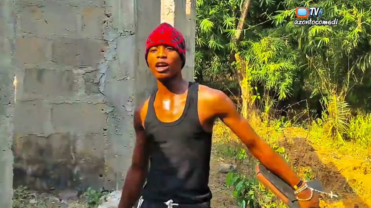 THE STREET BOY_NKS