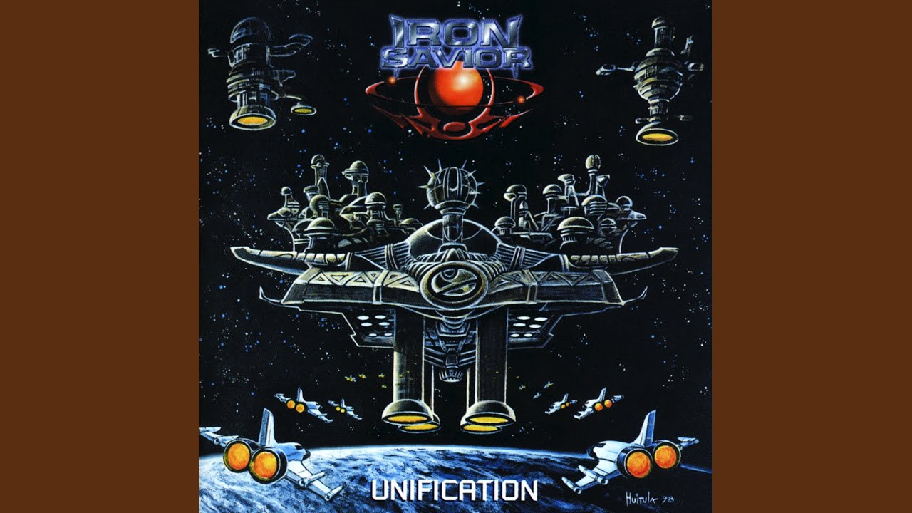 Brothers (Of the Past)