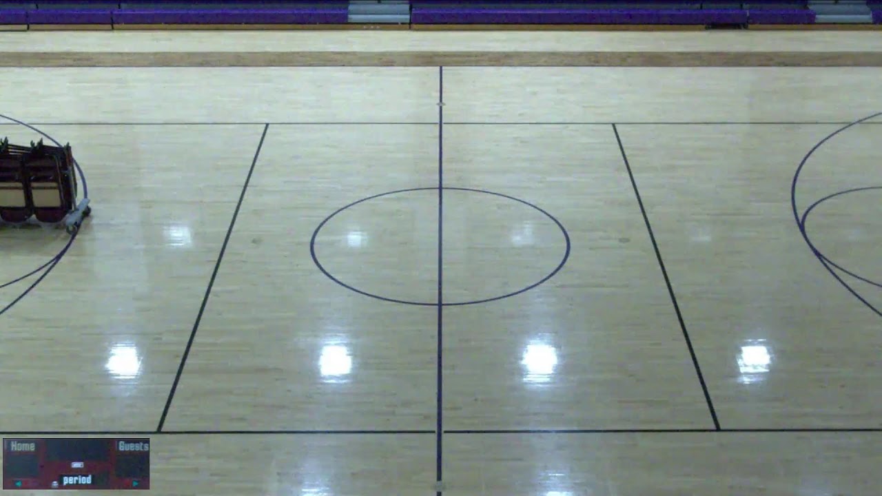 Collinsville Middle School vs East St. Louis Lincoln M.S.