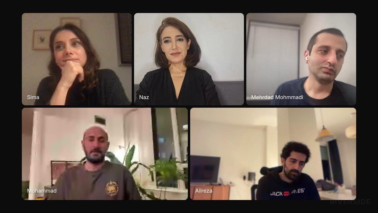 زندگی در خلال فاجعه