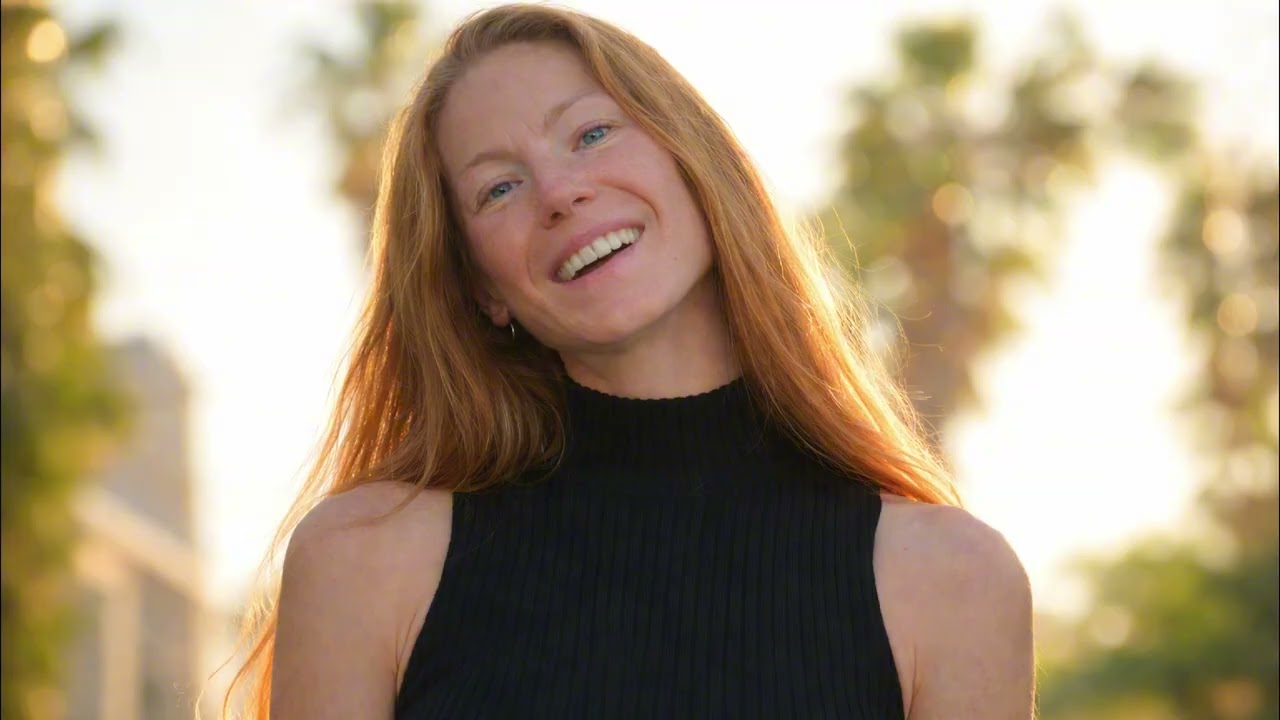 Kelsey Nord | Commercial Voiceover Demo