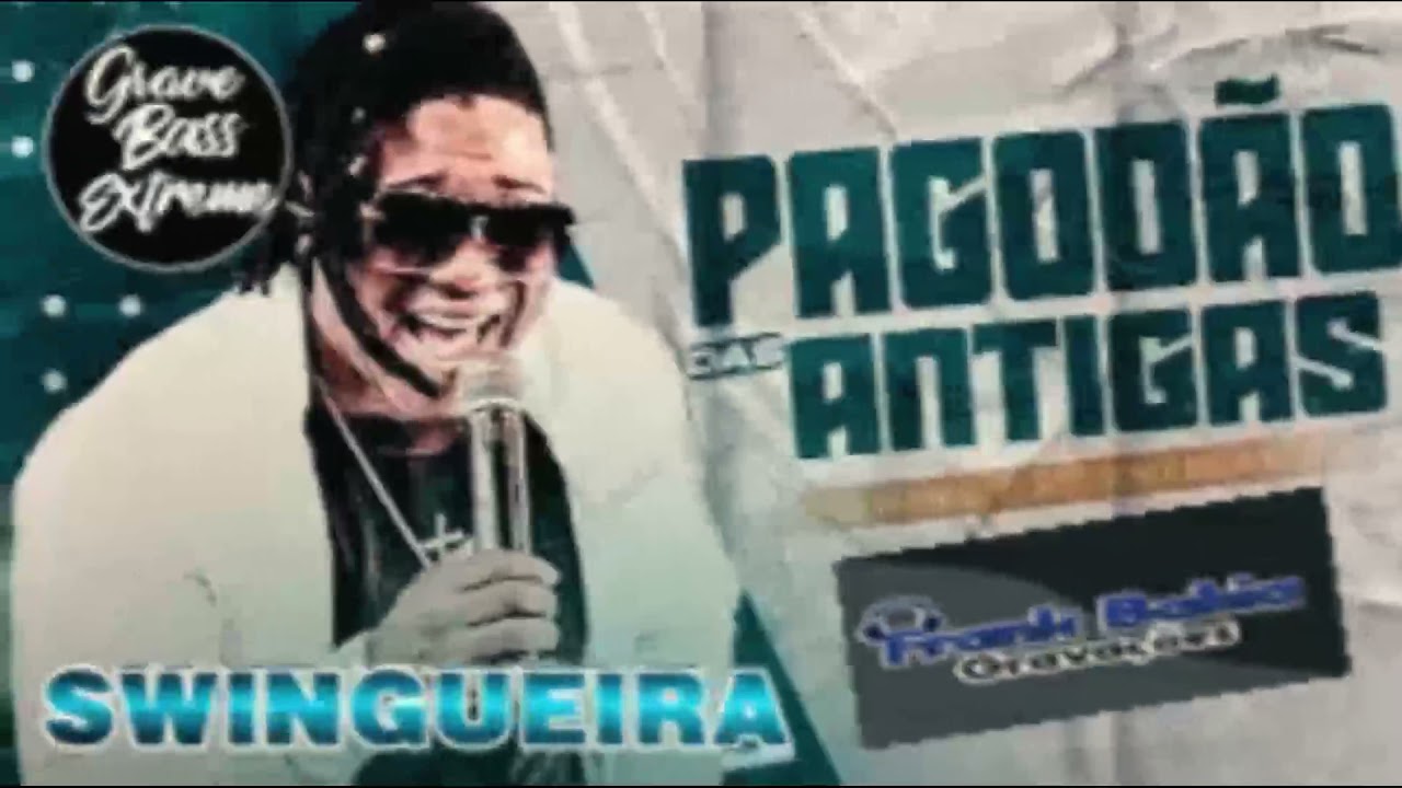 PAGODART COM XELLA - PAGOD&Atilde;O DAS ANTIGAS O RAIZ 2021 GRAVE PRA PARED&Atilde;O (( LINK DO CD ABAIXO ))