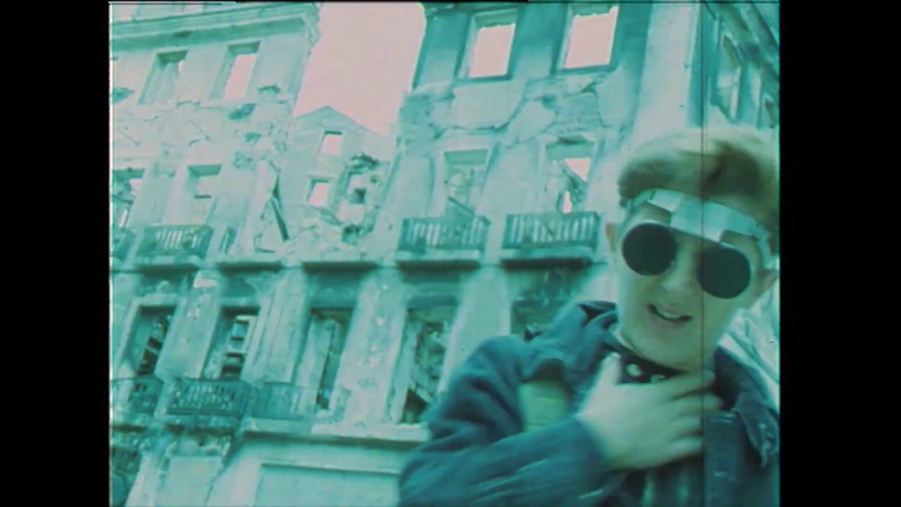 REPRODUTA INTERDITA (FILM BY EDGAR PERA 1990)