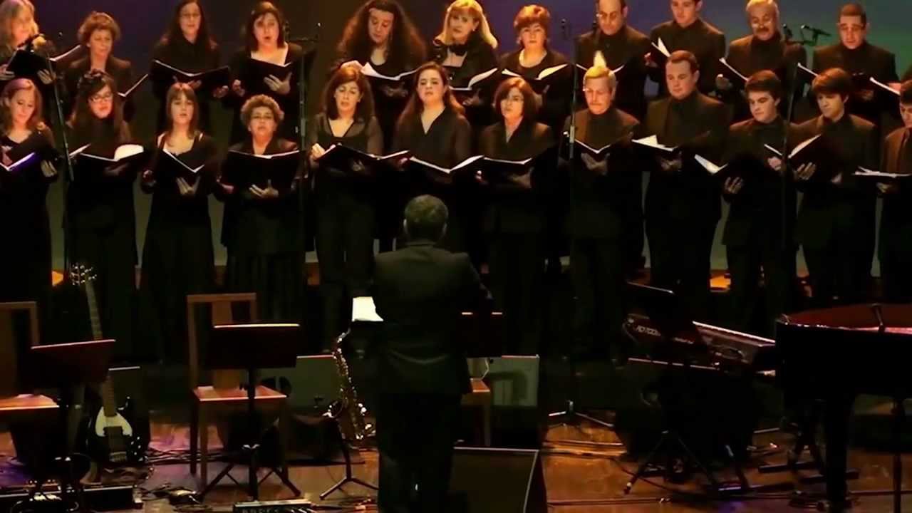 Passeio do prodígios - Vox Cordis