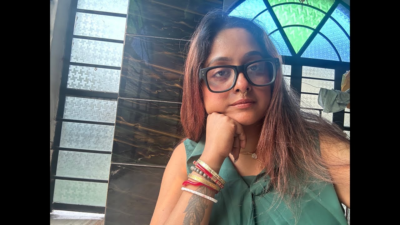 শ্রী এর সৃষ্টি is Good Afternoon