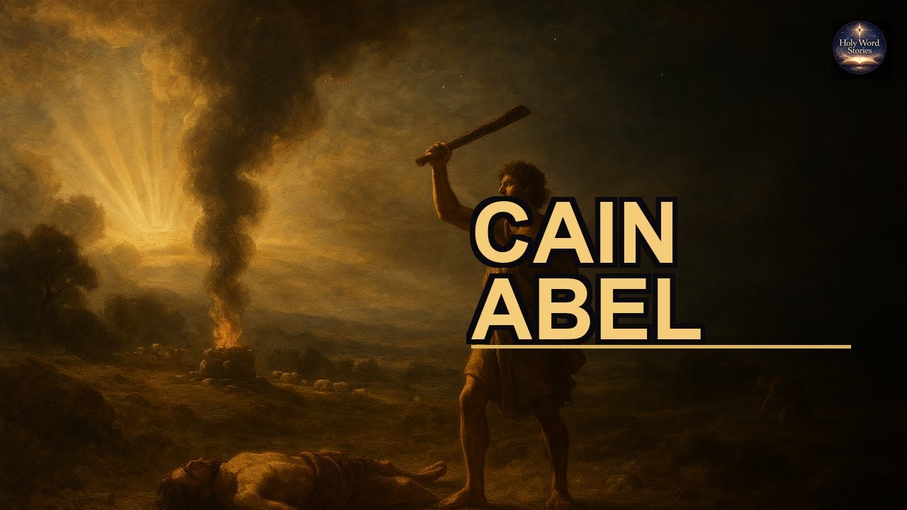 Cain and Abel