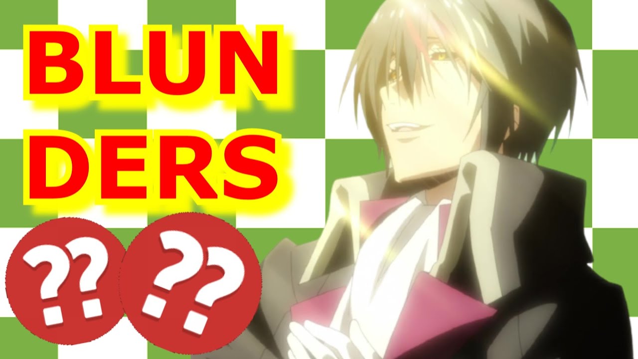 Typical 100 Rated 10 Minutes 40 Blunders Chess Match - Baka Mitai