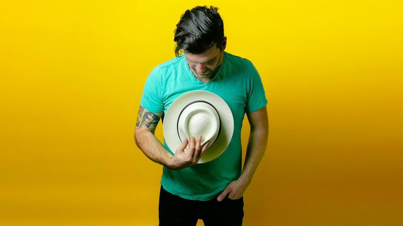 Tory Hanna - Decent Man (Official Music Video)