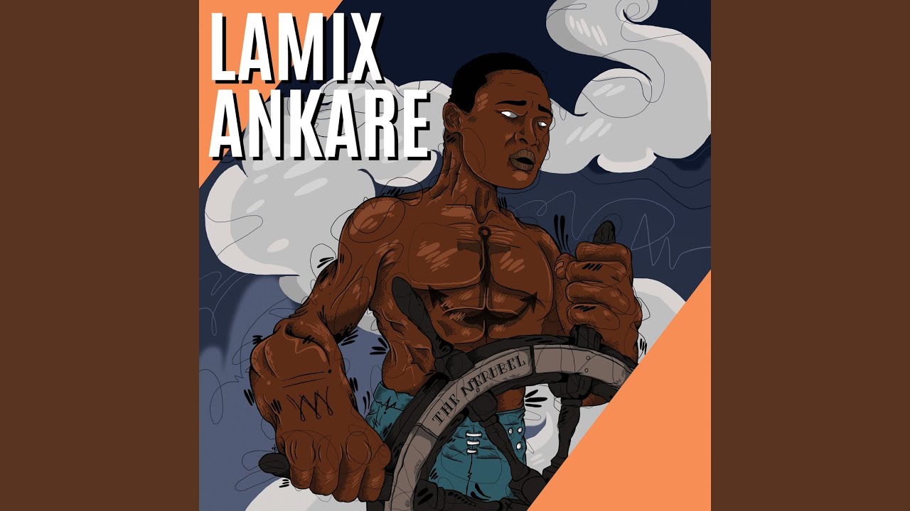 Ankare
