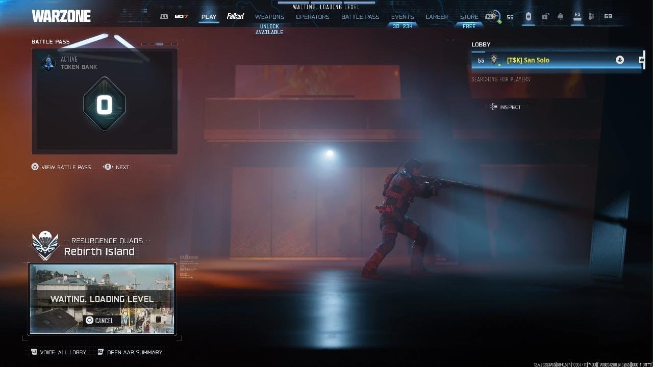 Call of Duty Resurgence- Nonstop Action 25 kill Run