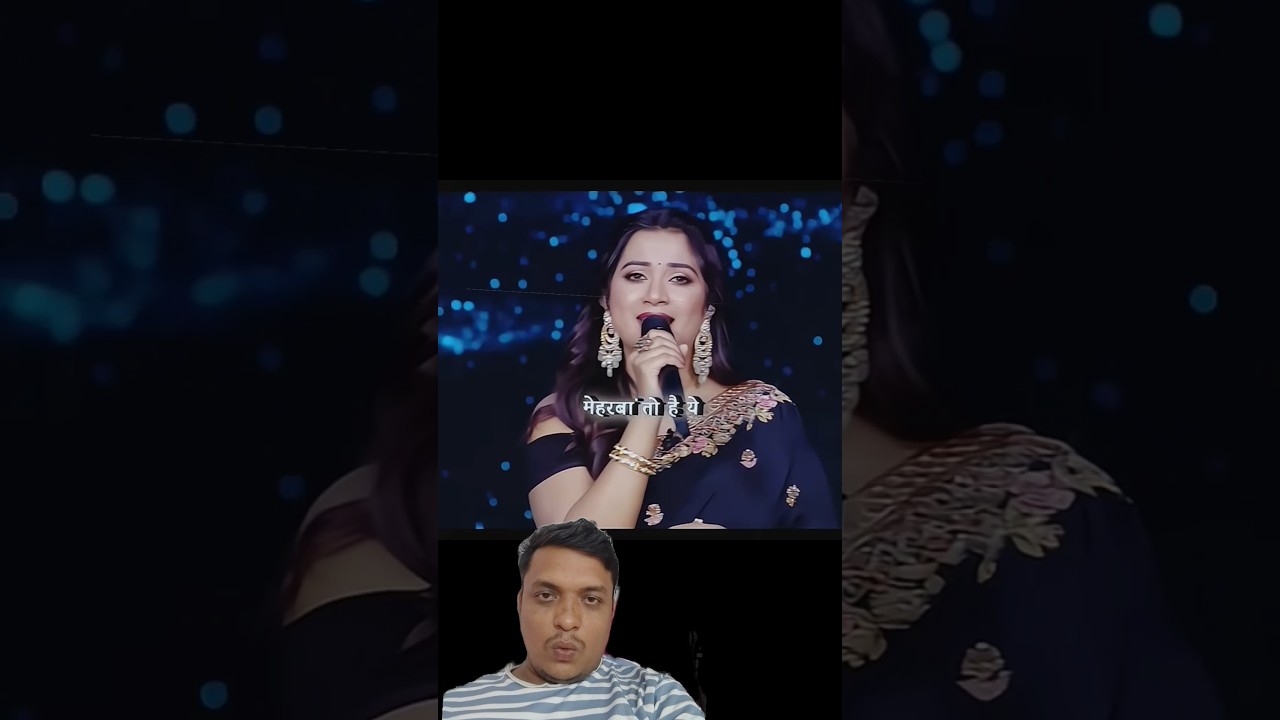 #sreyaghosal#hindisong#sununigam #romanticsong #music #song #shorts @myfavouritsongs
