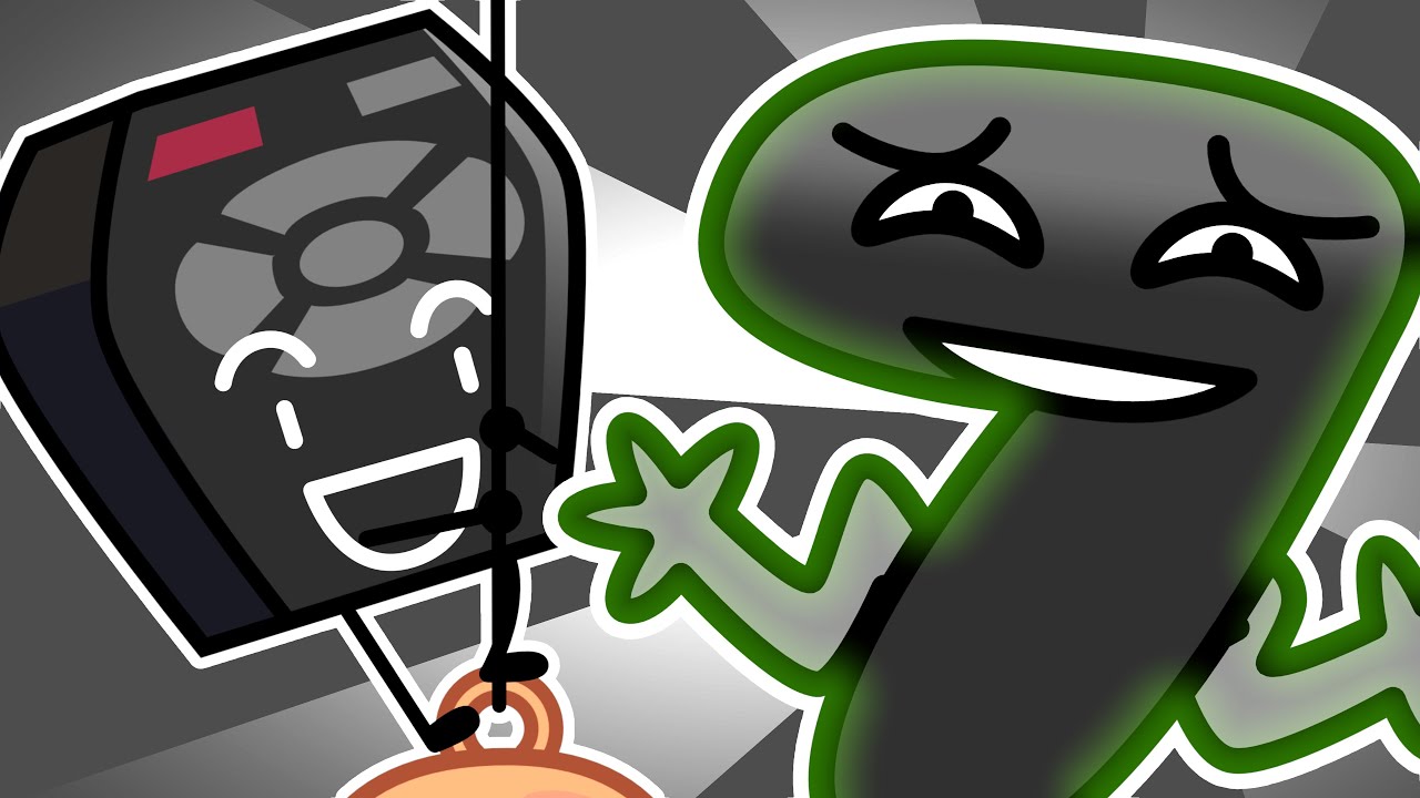 BFDI:TPOT: ask remote anything #7