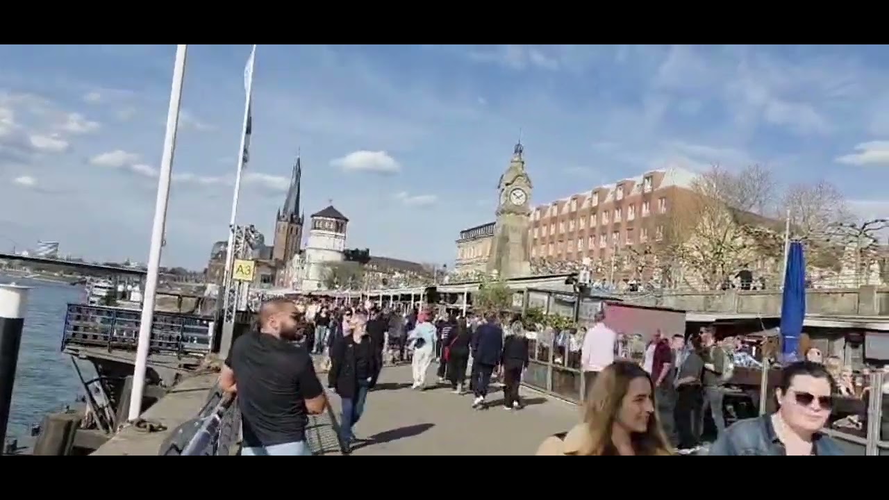 Stadt Dusseldorf