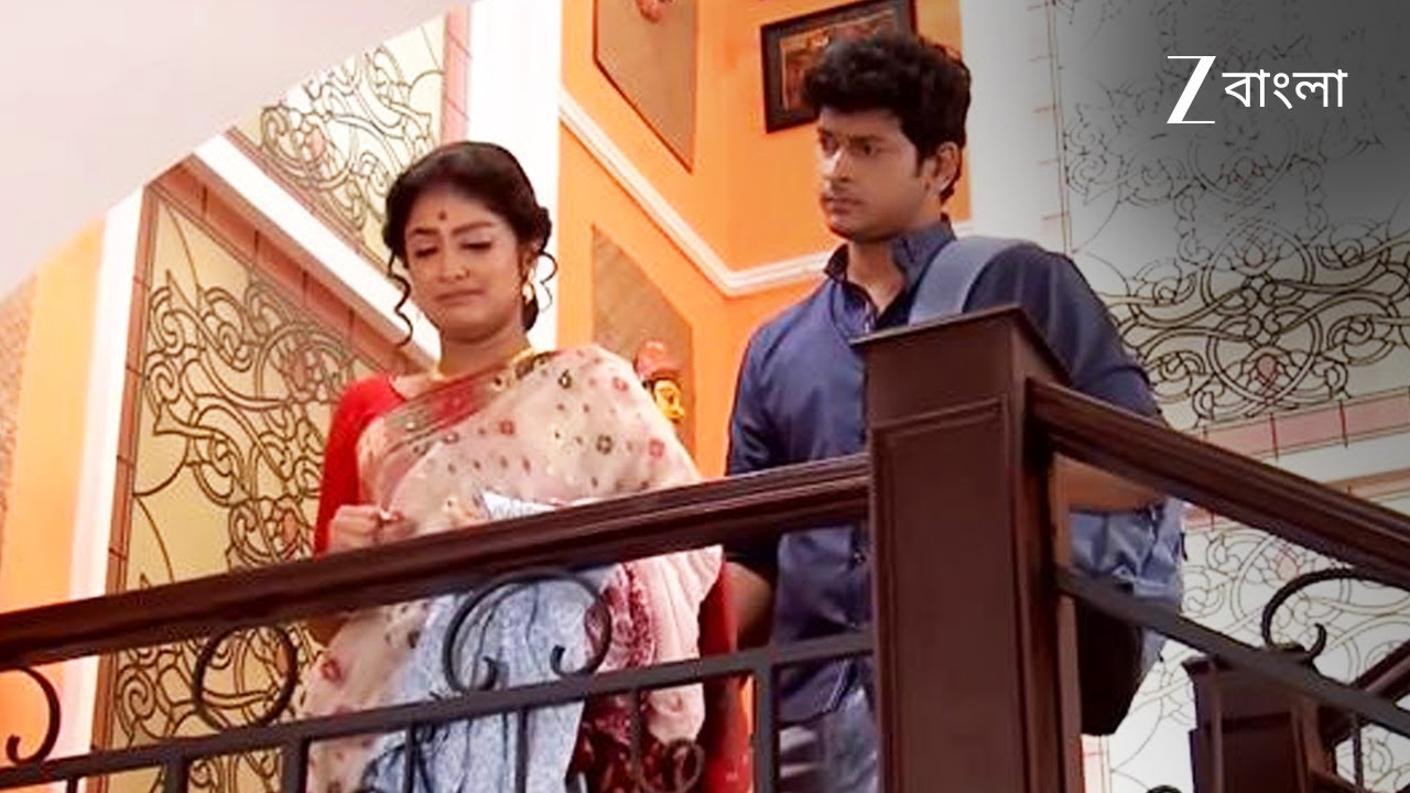 আবিরের জন্য বোকা খেতে হলো শালুককে! | Ei Cheleta Bhelbheleta | Full Episode 125 @zeebangla