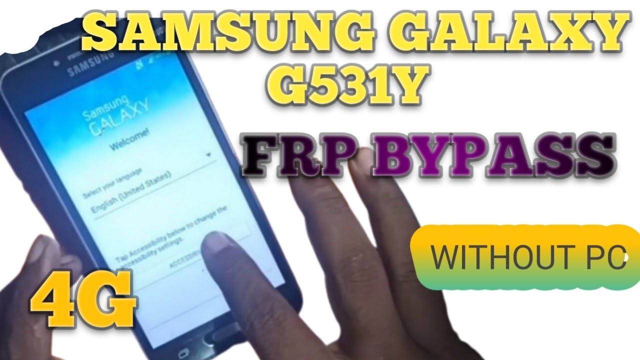 Samsung Galaxy Grand prime SM-G531h/SMg531f FRP/ Google Lock Bypass Without Pc by zakir telecom 