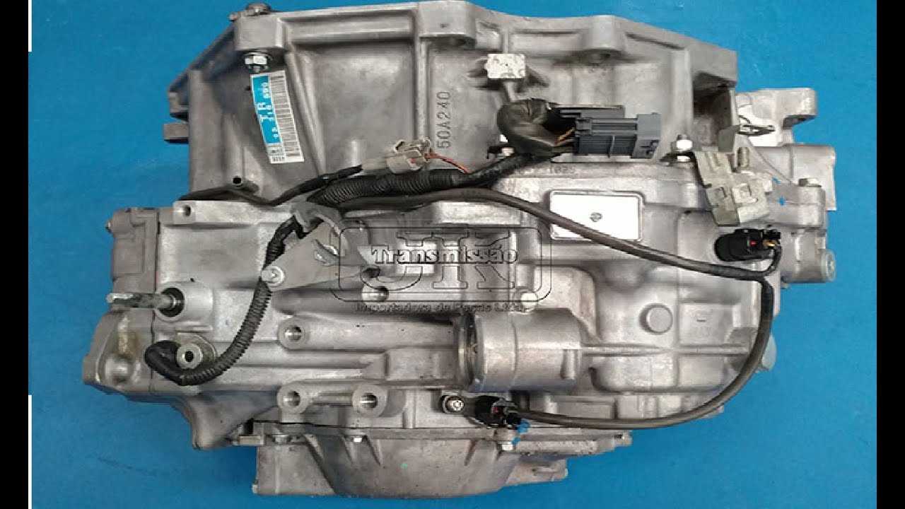 DicaPW - Troca de óleo cambio Automatico GM sem máquina. Aisin aw5040