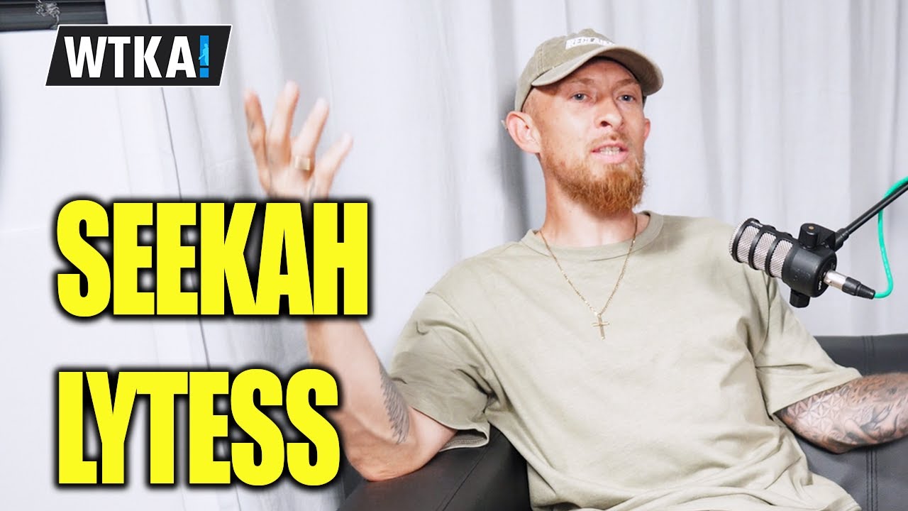 Seekah Lytess: Ipswich Bars, Pain and Purpose