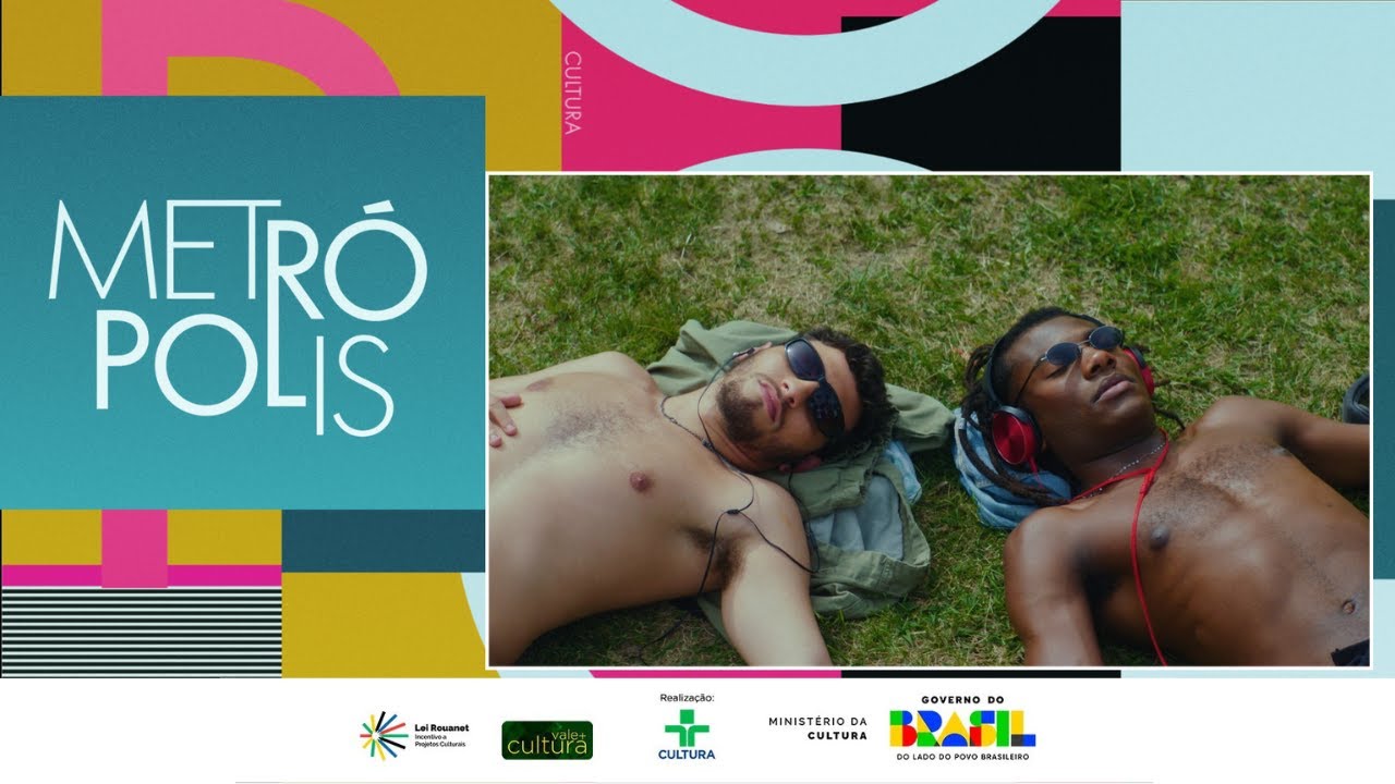 Metrópolis: diretores de 