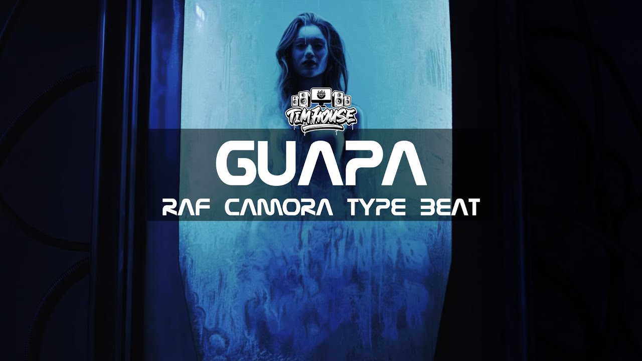 [FREE] RAF Camora type Beat 